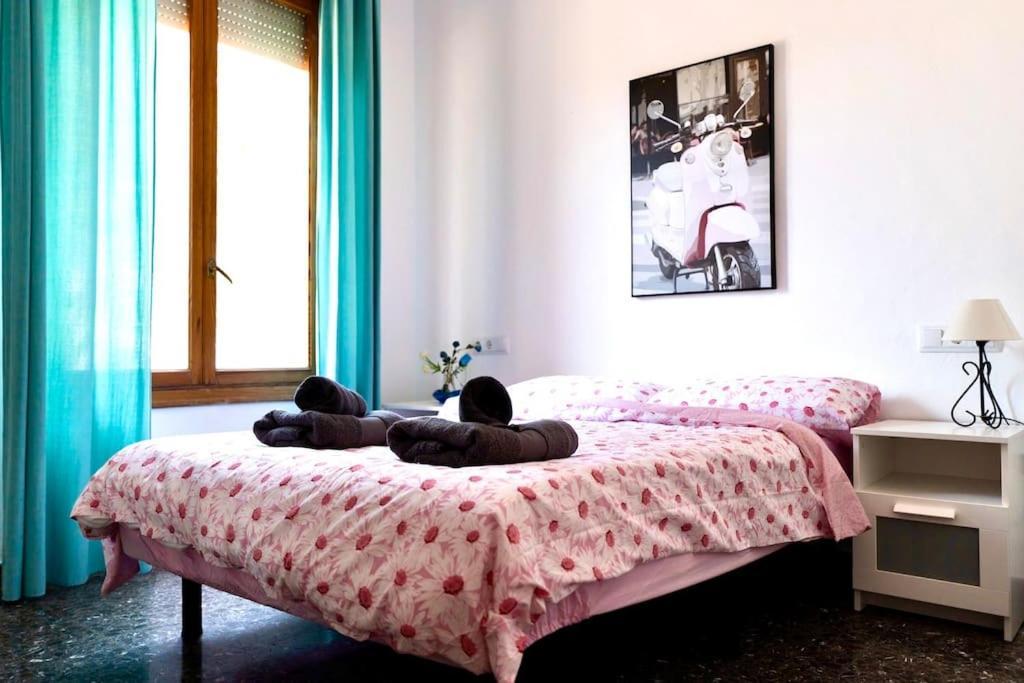 Villa Marta, A Fantastic By The Sea *