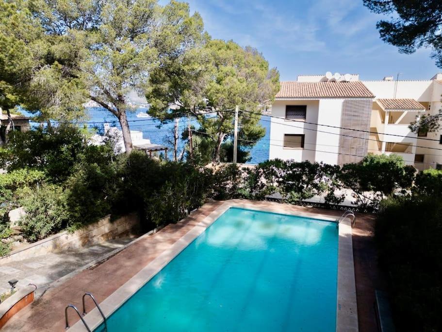 Villa Marta, A Fantastic By The Sea Santa Ponça