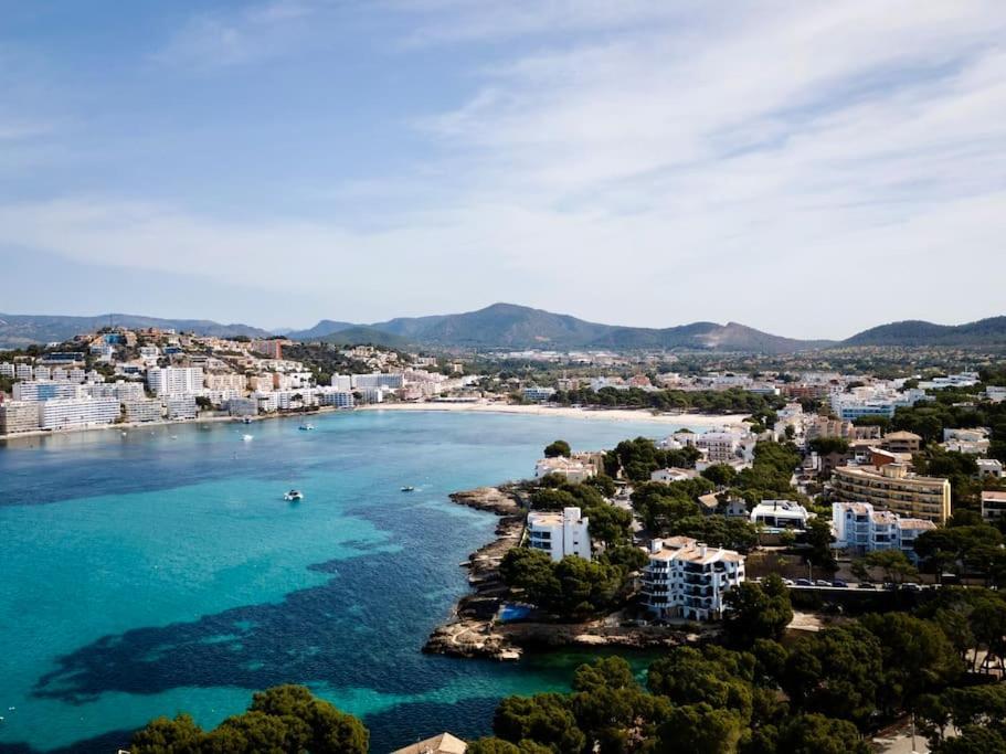 Villa Marta, A Fantastic By The Sea