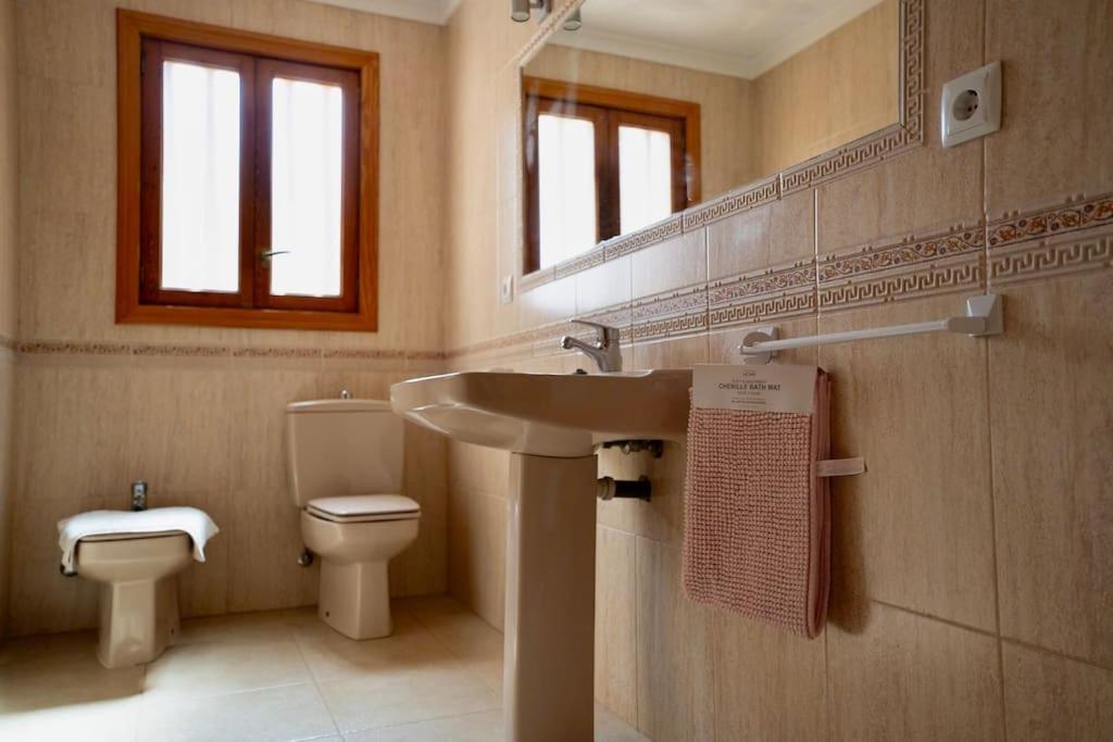 Villa Marta, A Fantastic By The Sea