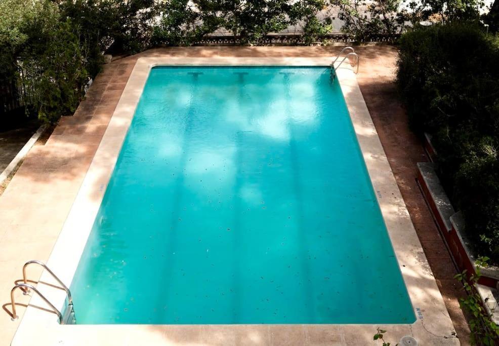 Villa Marta, A Fantastic By The Sea