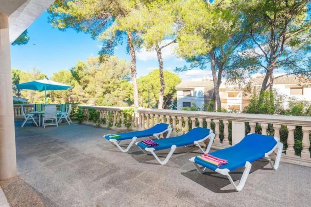 Marta, A Fantastic By The Sea Villa