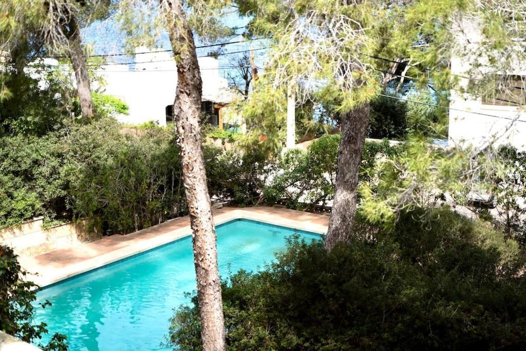 Villa Marta, A Fantastic By The Sea Santa Ponça