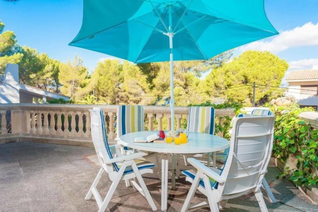 Villa Marta, A Fantastic By The Sea