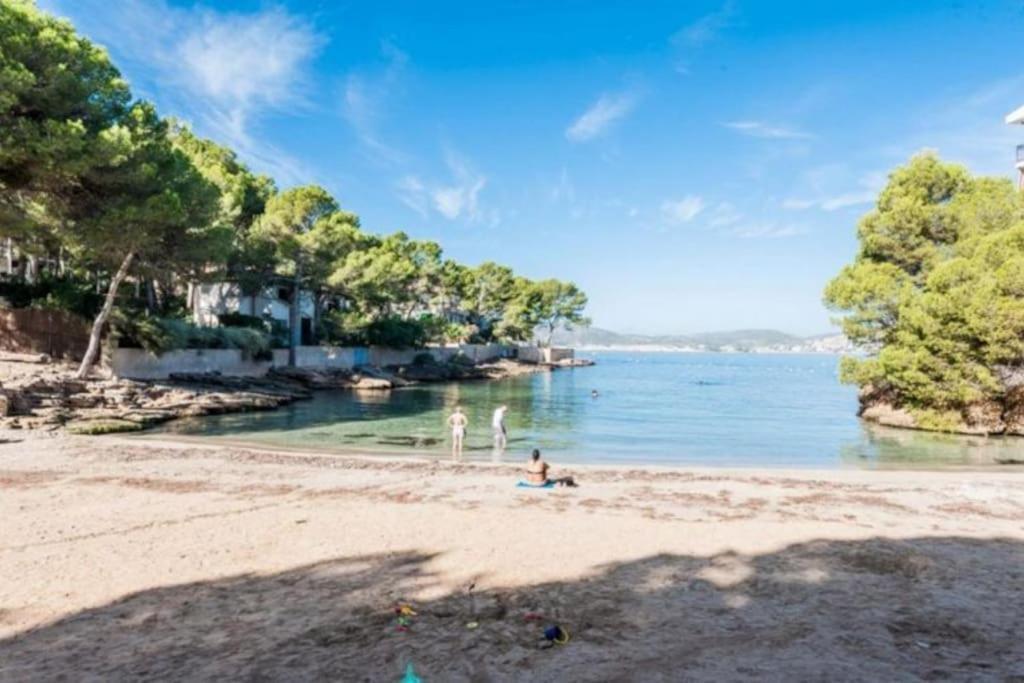 Marta, A Fantastic By The Sea Villa