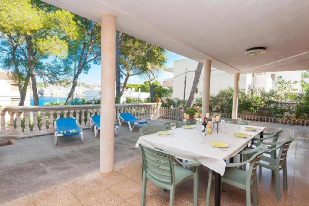Villa Marta, A Fantastic By The Sea