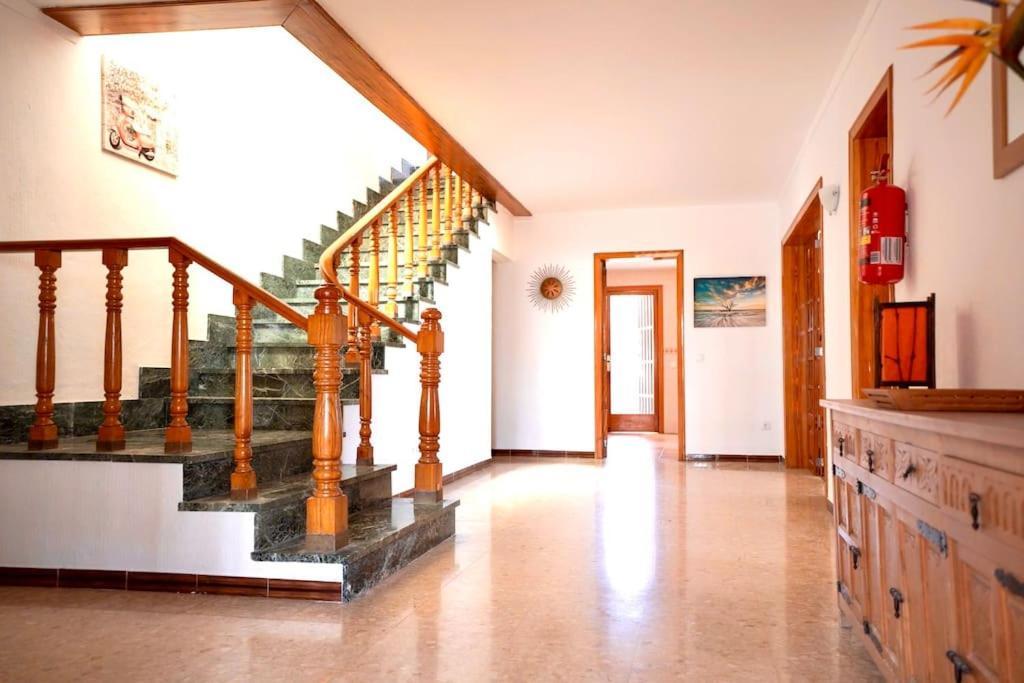 Villa Marta, A Fantastic By The Sea *